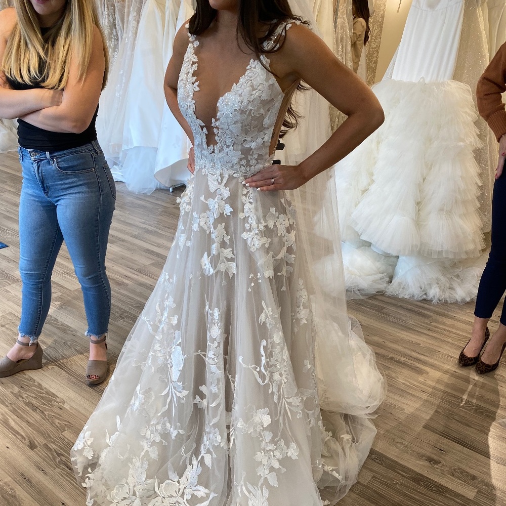 Galia Lahav G210